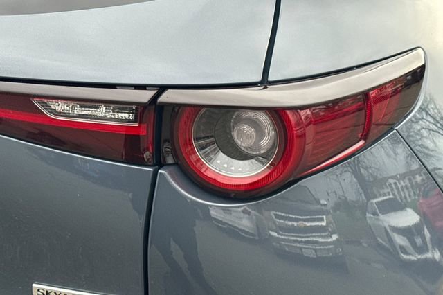 Used 2024 MAZDA CX-30 AWD 2.5 S w/ Preferred Package image 49