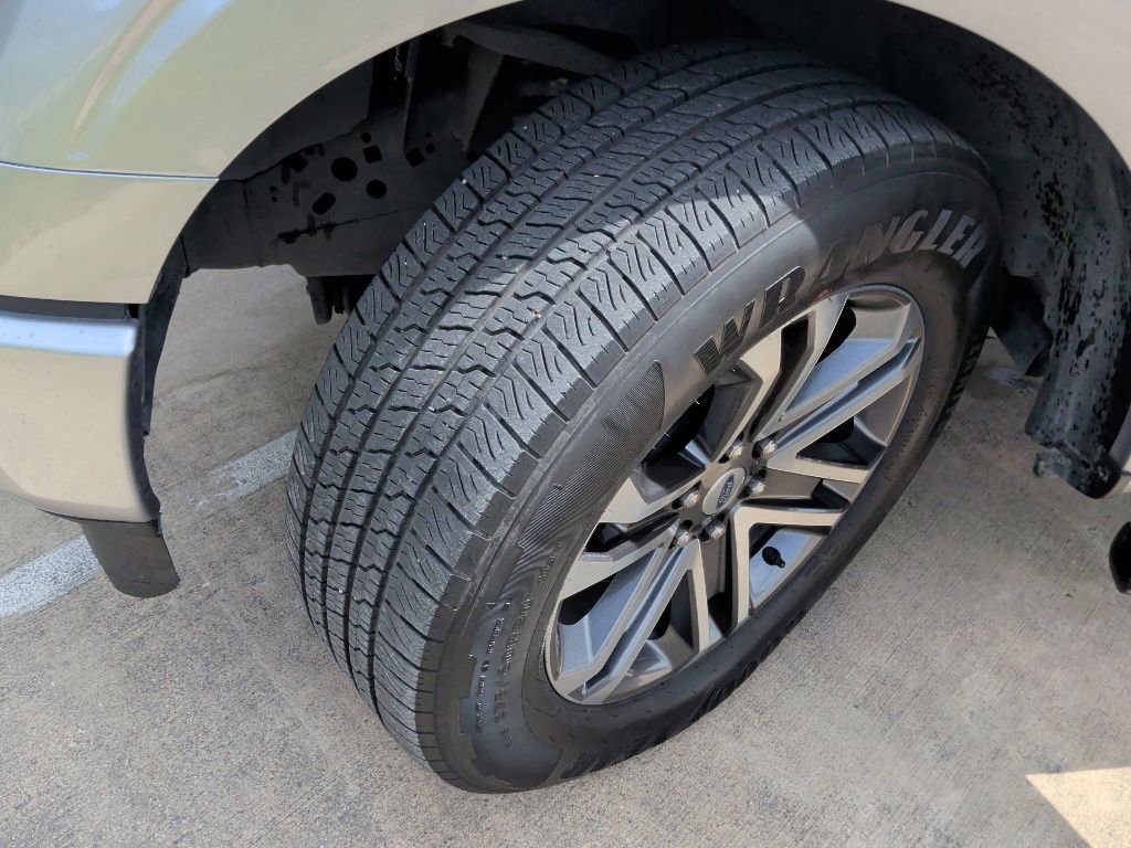 Used 2021 Ford F150 XL w/ STX Appearance Package RWD image 45