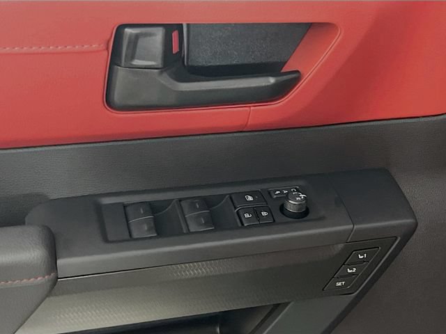 New 2026 Toyota Tundra TRD Pro AWD/4WD image 13