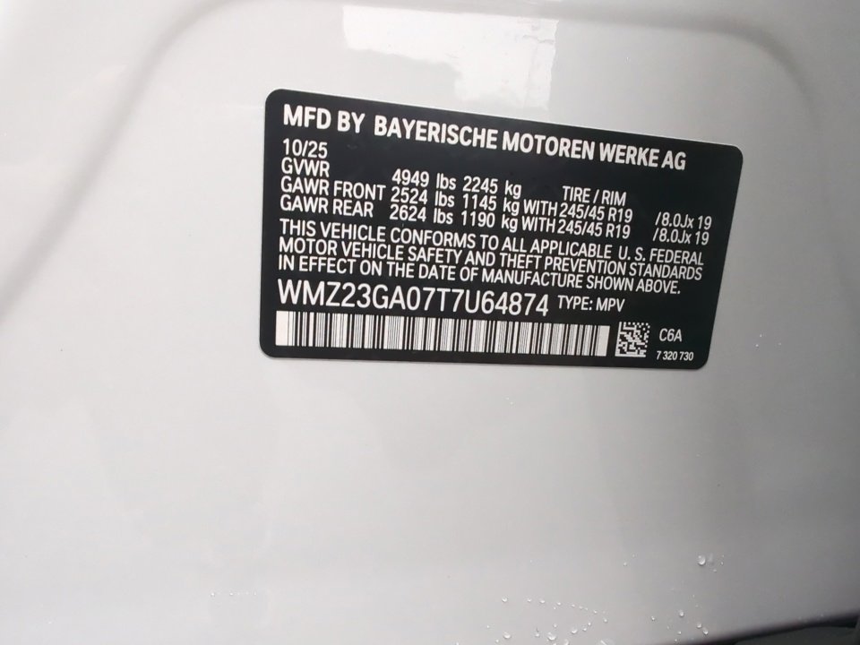 New 2026 MINI Cooper Countryman S image 35