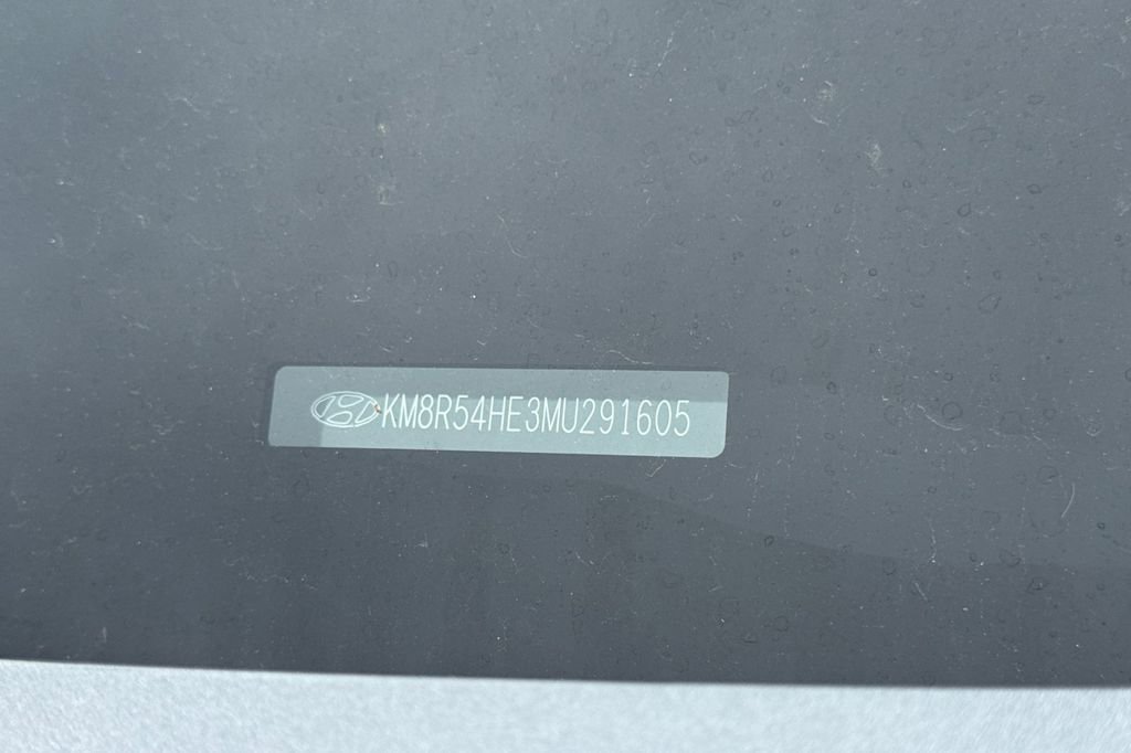 Used 2021 Hyundai Palisade Limited image 3