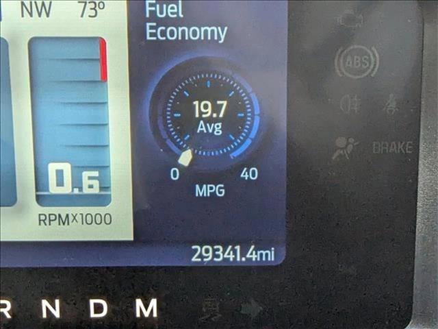 Used 2021 Ford Bronco First Edition image 30