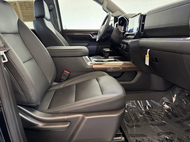 Certified 2024 Chevrolet Silverado 1500 LT Trail Boss w/ LT Trail Boss Premium Package image 24