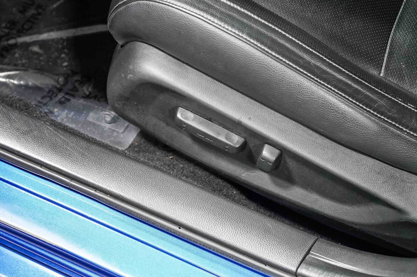 Used 2018 Honda Civic EX-L image 23
