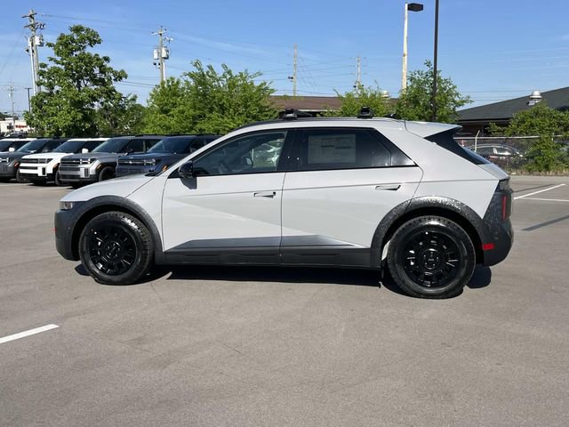 New 2026 Hyundai Ioniq 5 XRT AWD/4WD image 8