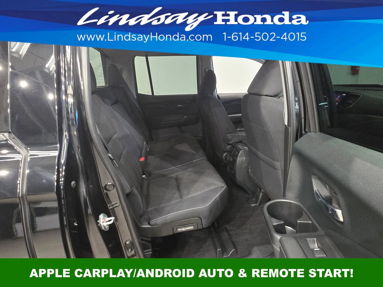 Used 2023 Honda Ridgeline Sport image 11