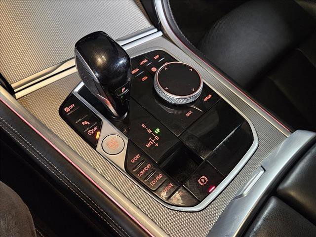 Certified 2024 BMW M850i Gran Coupe xDrive image 12