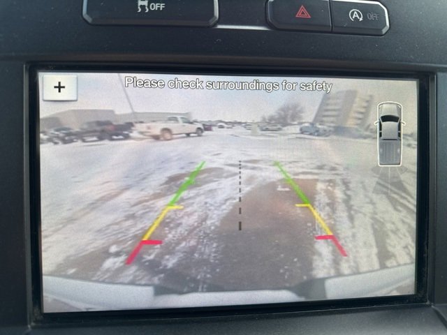 Used 2018 Ford F150 Lariat w/ Equipment Group 502A Luxury image 17