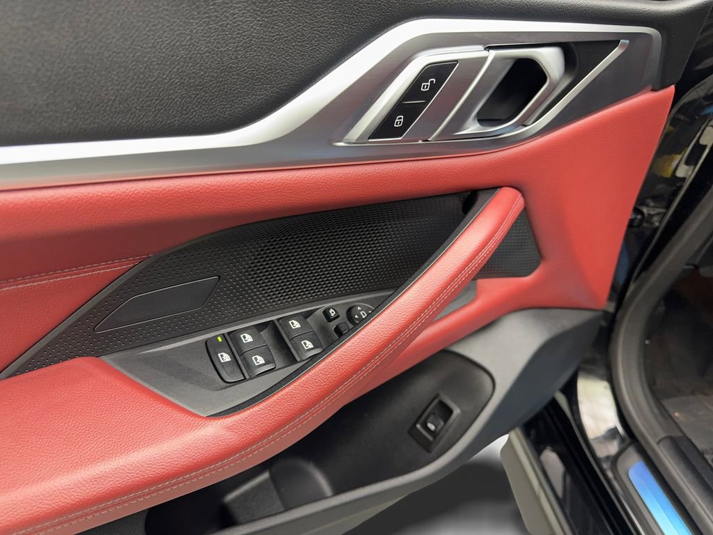 Used 2022 BMW 430i Gran Coupe w/ Parking Assistance Package image 32