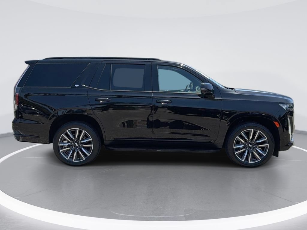 Certified 2023 Cadillac Escalade Sport AWD/4WD image 3