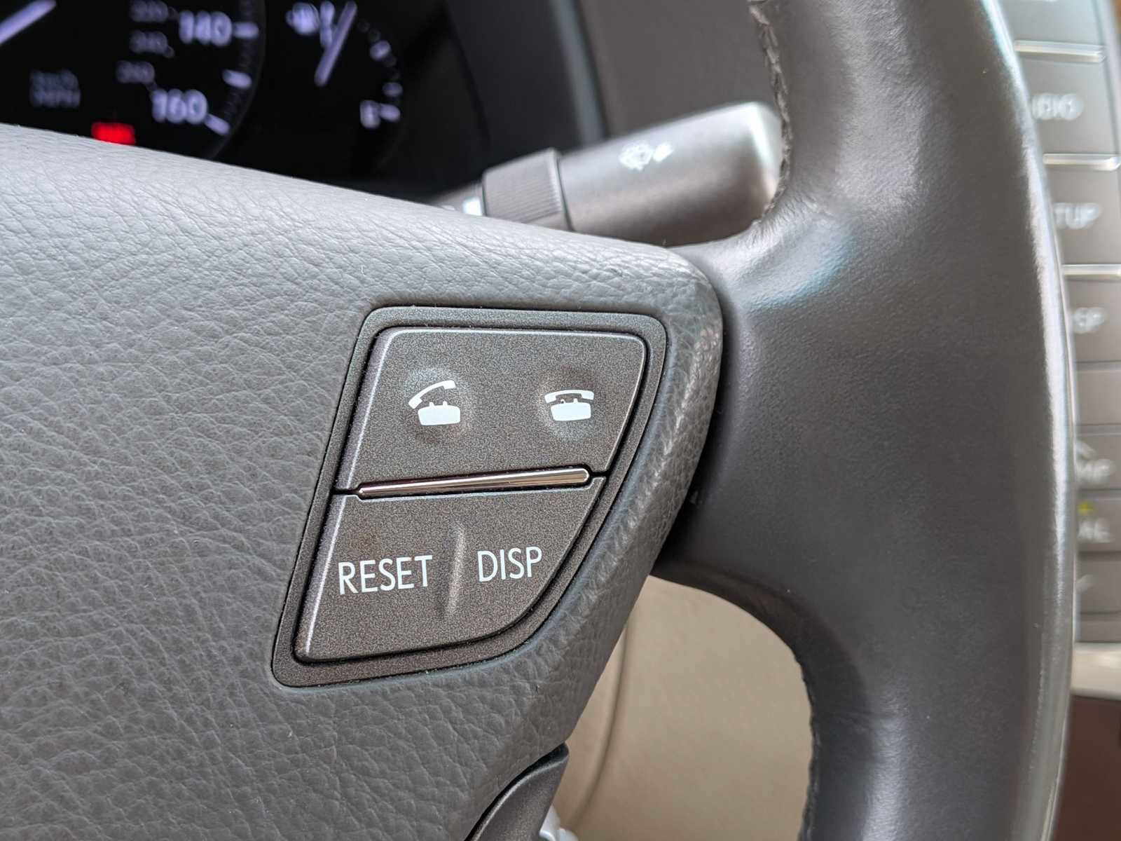 Used 2012 Lexus LS 460 AWD w/ Luxury Value Edition image 23