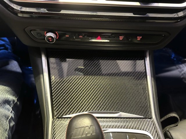 Used 2024 BMW M4 Competition w/ Executive Package image 27