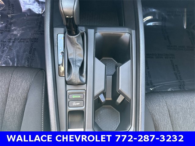 Used 2025 Honda Accord SE image 20