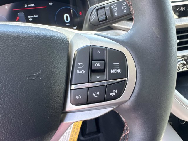 New 2026 Ford Explorer Active w/ Active Comfort Package RWD image 24