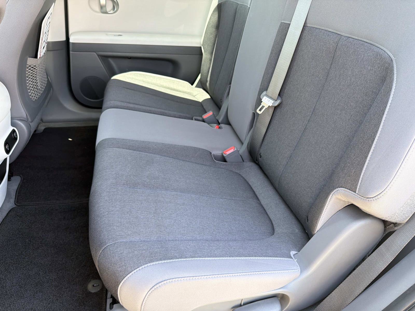 Used 2024 Hyundai Ioniq 5 SEL RWD image 20