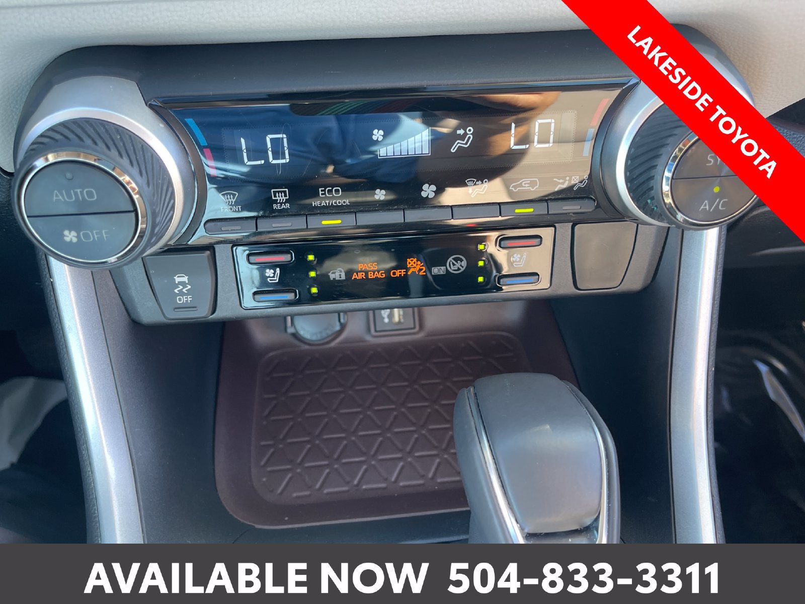 Certified 2024 Toyota RAV4 Limited AWD/4WD image 34