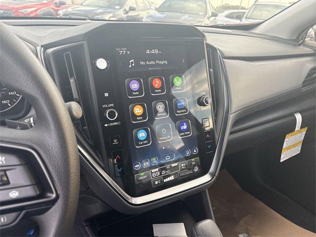 New 2026 Subaru Crosstrek 2.5i Premium image 16