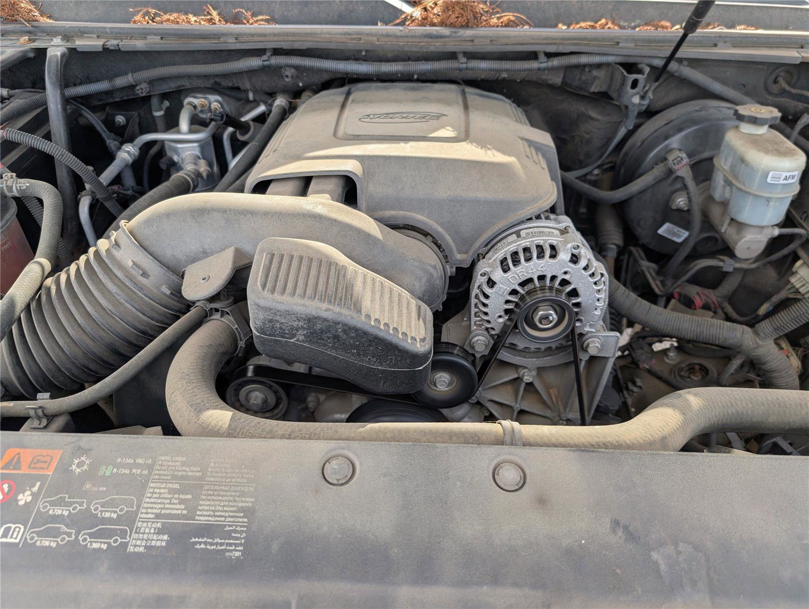 Used 2013 GMC Yukon SLT image 29