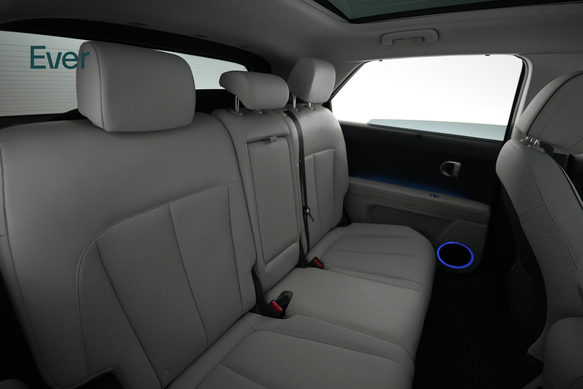 Used 2024 Hyundai Ioniq 5 Limited RWD image 5