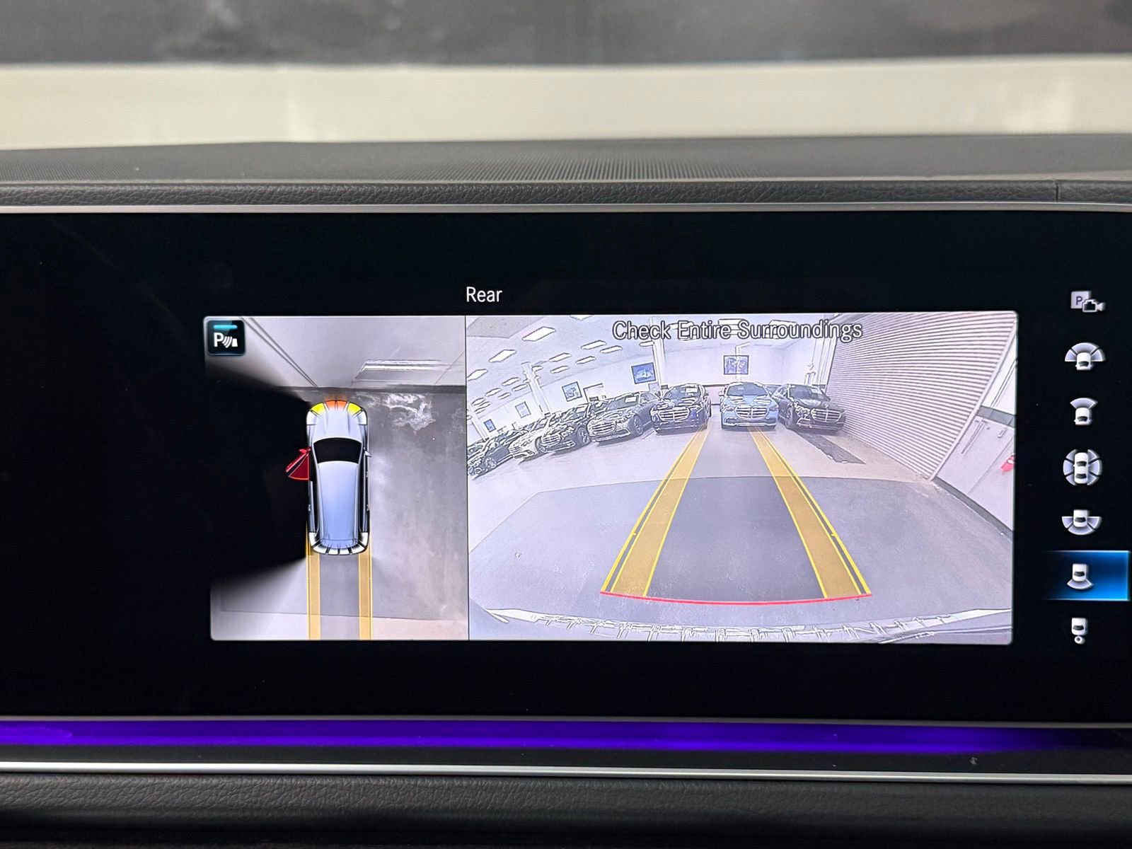 Used 2022 Mercedes-Benz GLS 450 4MATIC image 31