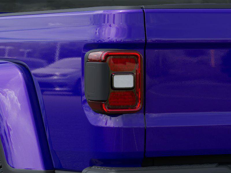 New 2026 Jeep Gladiator Mojave AWD/4WD image 37