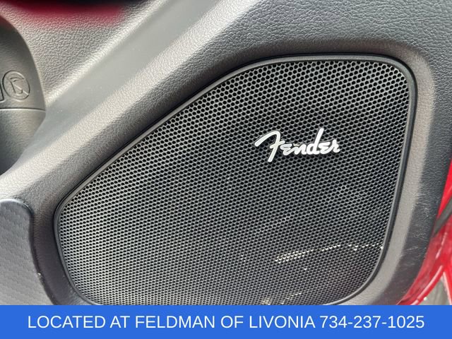 Used 2023 Nissan Frontier PRO-4X w/ Pro-4X Premium Package image 25