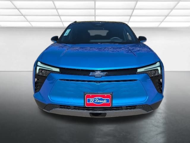 New 2026 Chevrolet Blazer EV LT w/ Midnight/Sport Edition AWD/4WD image 27