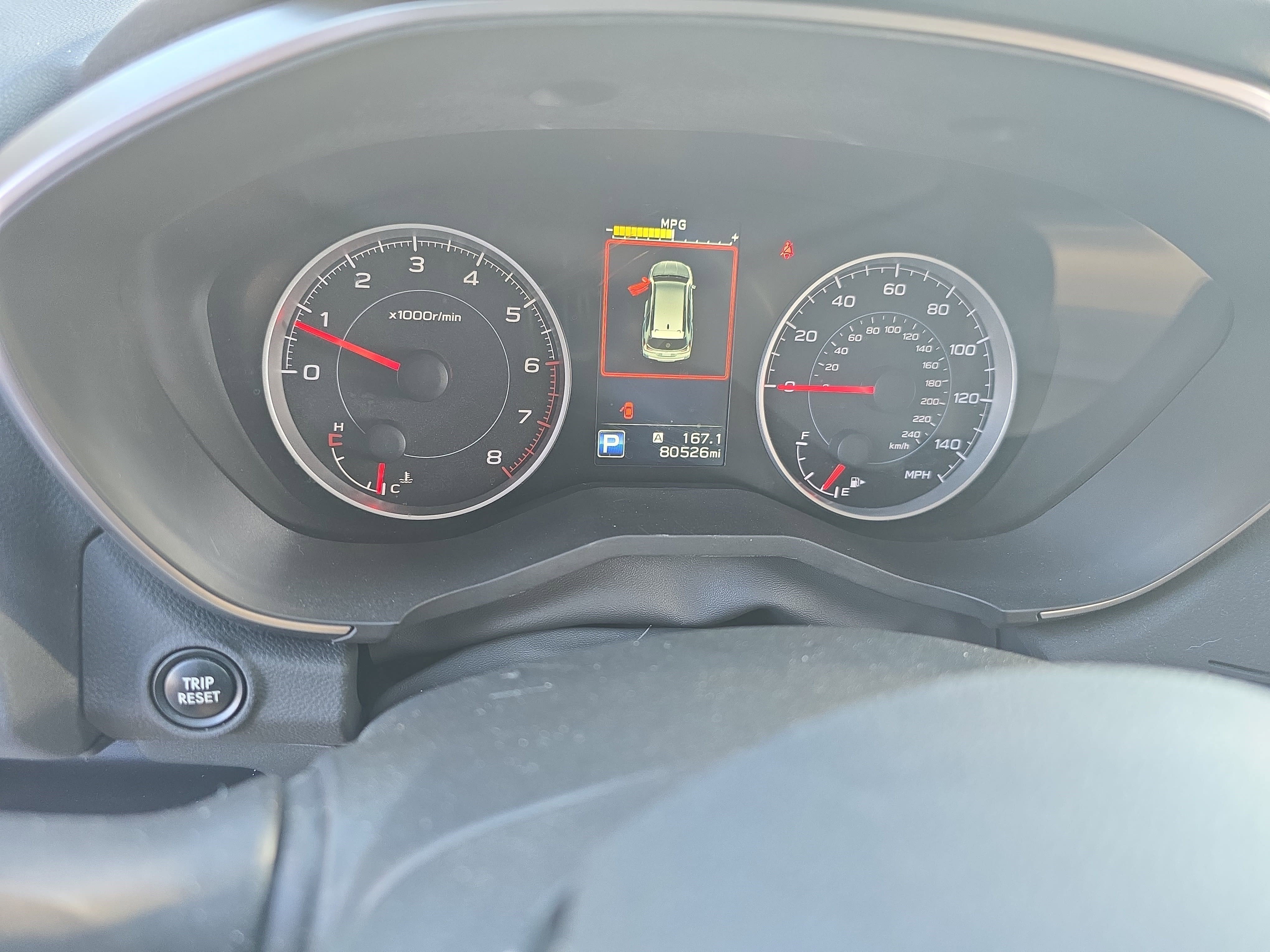 Used 2020 Subaru Ascent Premium w/ Convenience Package image 21