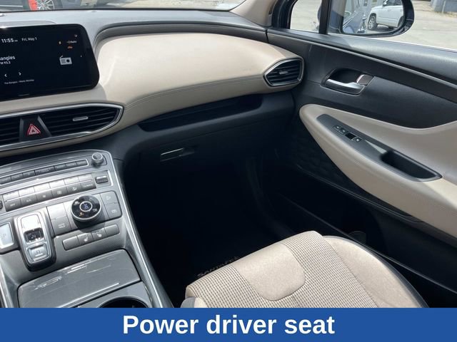 Used 2023 Hyundai Santa Fe SEL AWD/4WD image 18