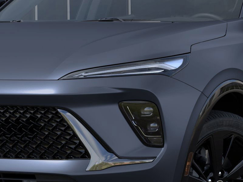 New 2026 Buick Envision Sport Touring AWD/4WD image 35