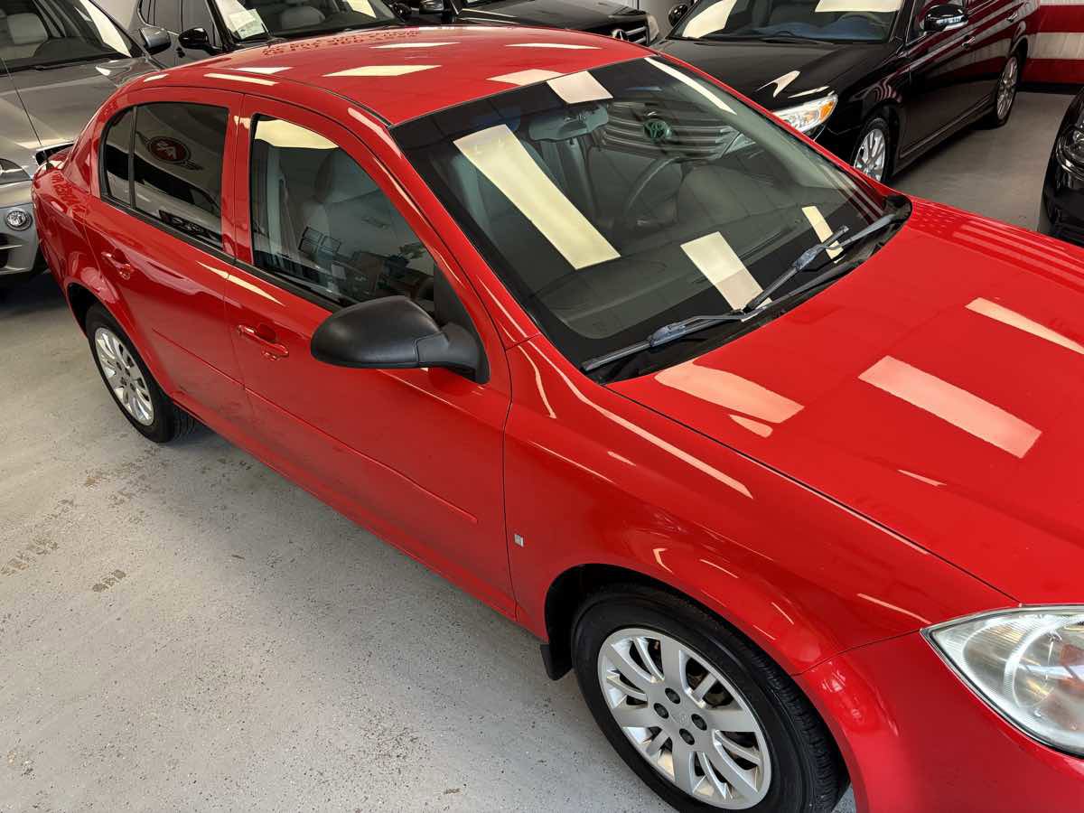 Used 2009 Chevrolet Cobalt LS w/ Protection Package image 4