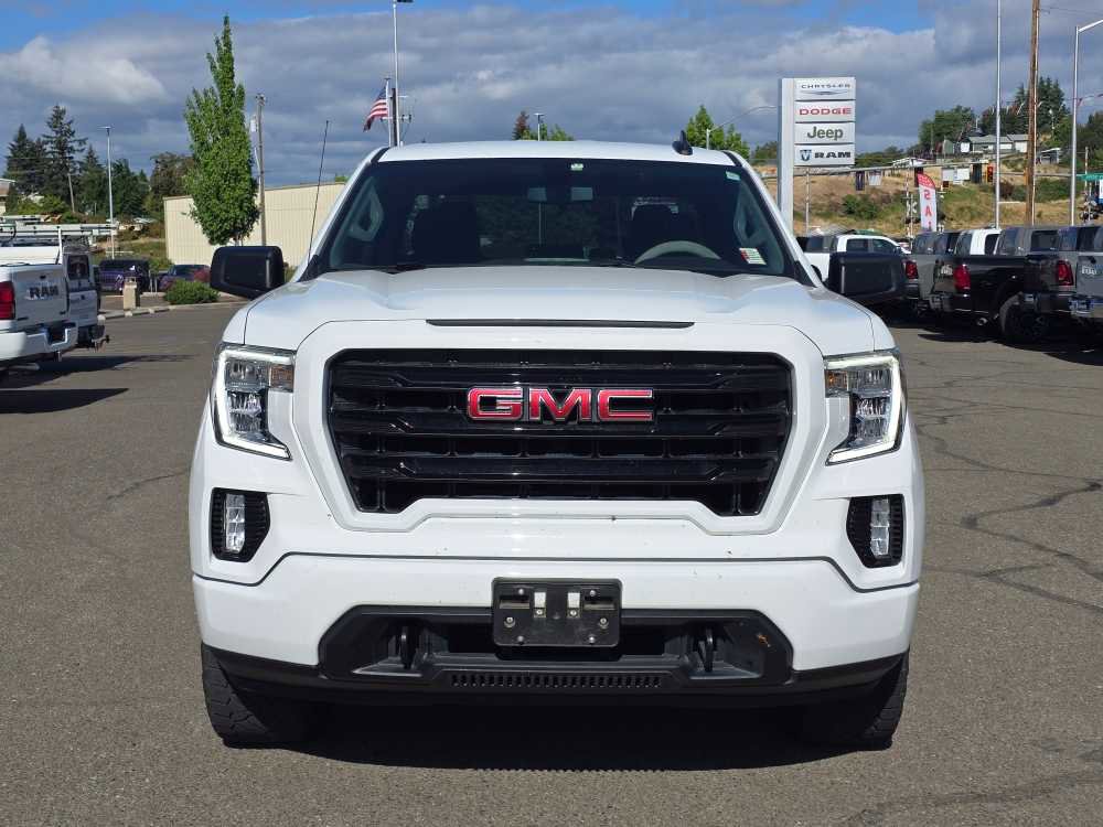 Used 2022 GMC Sierra 1500 Elevation AWD/4WD image 19