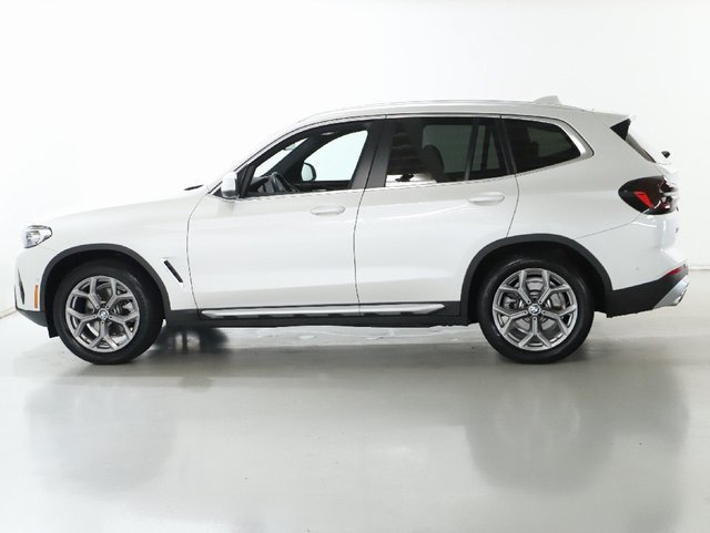 Used 2023 BMW X3 xDrive30i w/ Premium Package AWD/4WD image 39