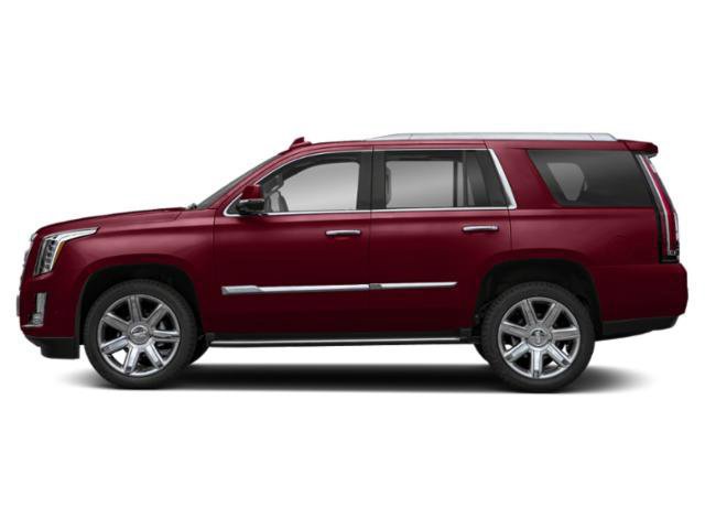 Used 2020 Cadillac Escalade Premium Luxury AWD/4WD image 22
