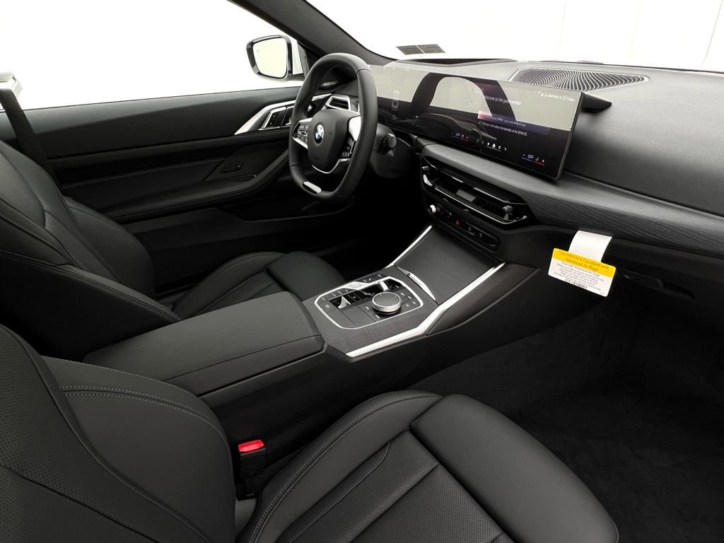 New 2026 BMW 430i xDrive Coupe w/ Premium Package image 12