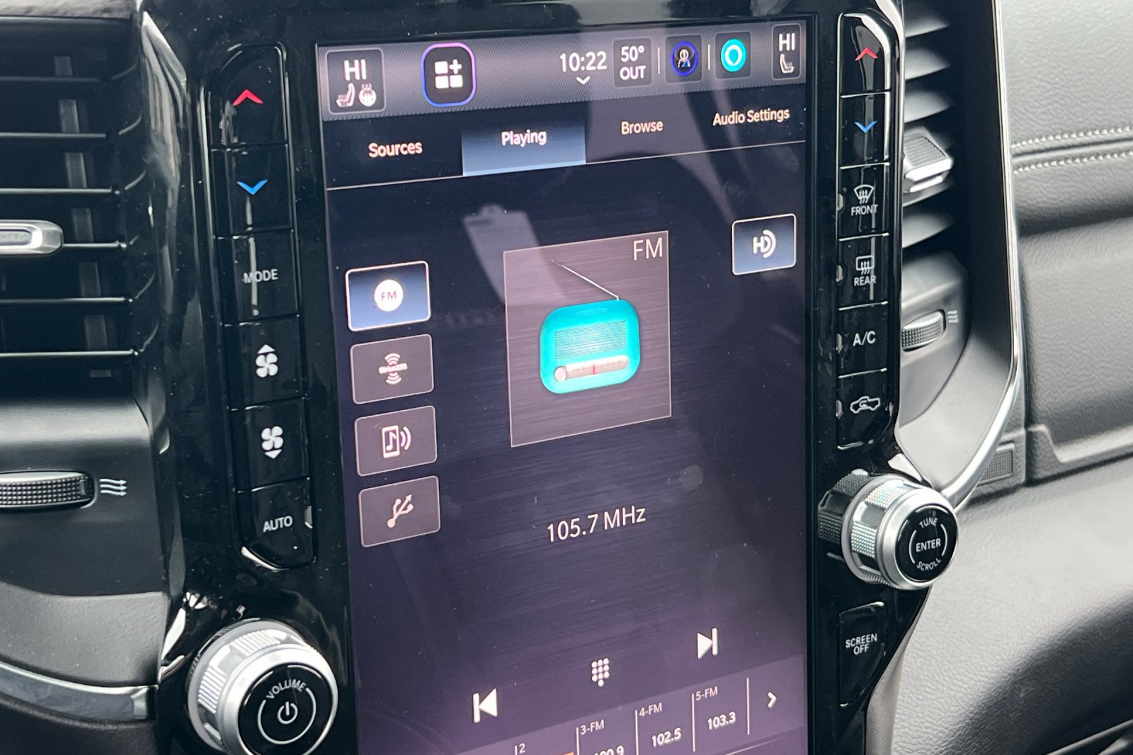 New 2026 RAM 3500 Laramie w/ Night Edition image 15