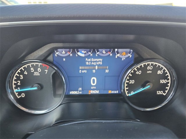 Used 2023 Ford F150 XLT w/ Equipment Group 302A High image 23