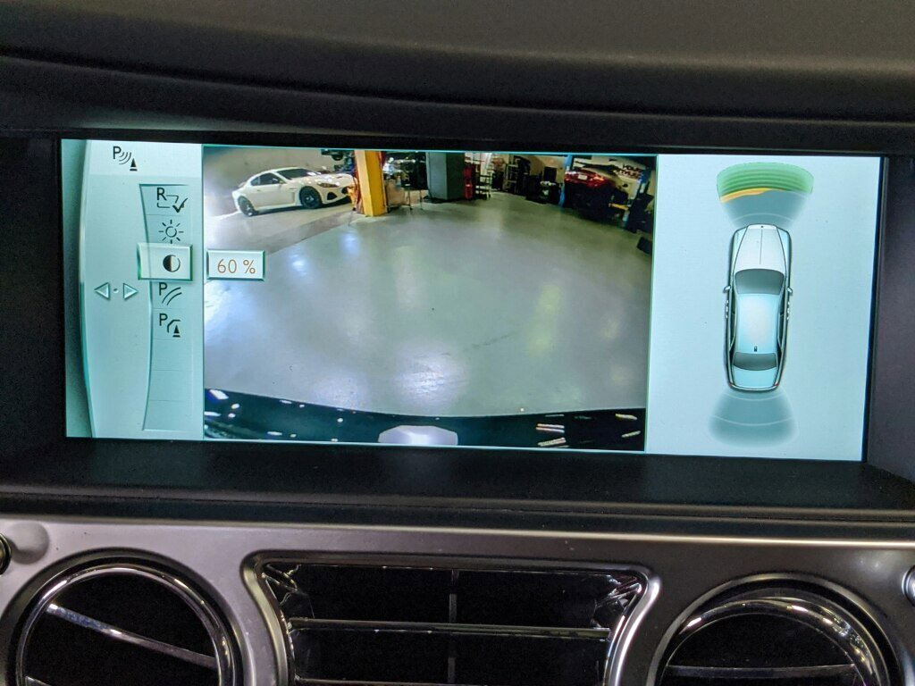 Used 2014 Rolls-Royce Ghost image 14