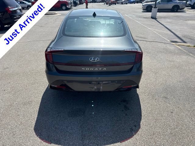 Used 2023 Hyundai Sonata SEL FWD image 4