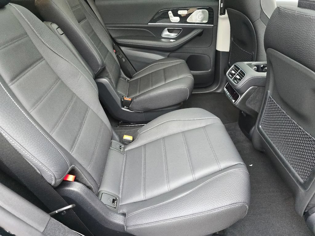 New 2026 Mercedes-Benz GLS 450 4MATIC image 20
