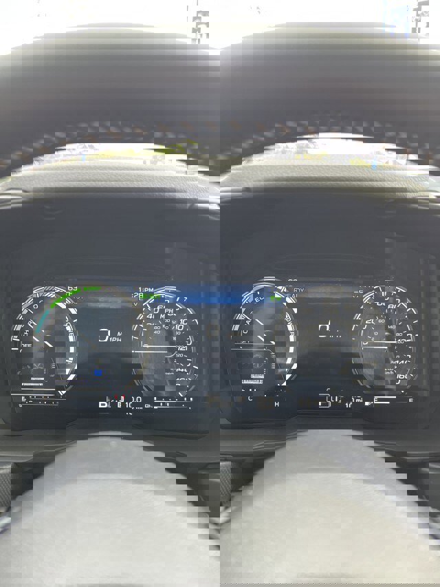 New 2025 Subaru Forester Limited image 23