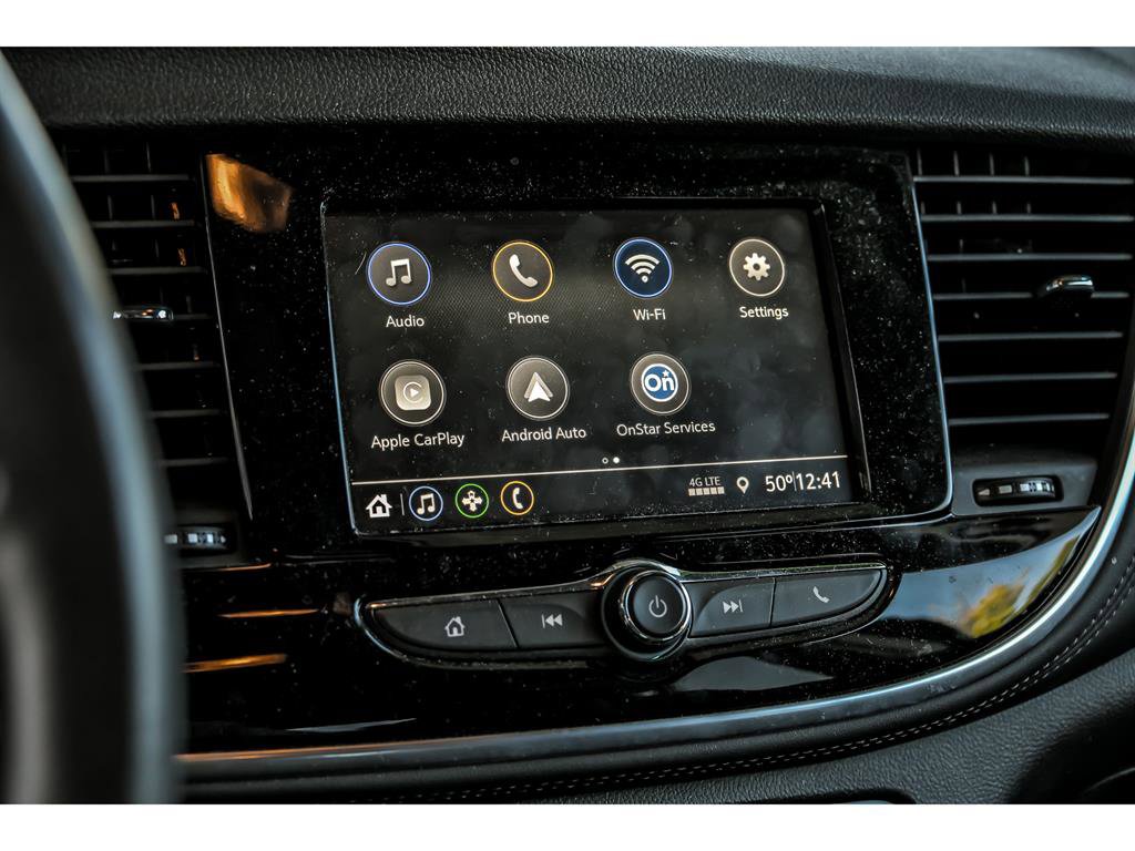 Used 2022 Buick Encore Preferred w/ Safety Package image 18