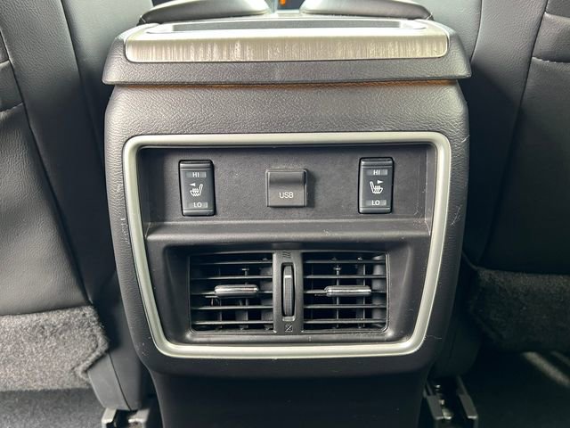 Used 2018 Nissan Murano Platinum image 37