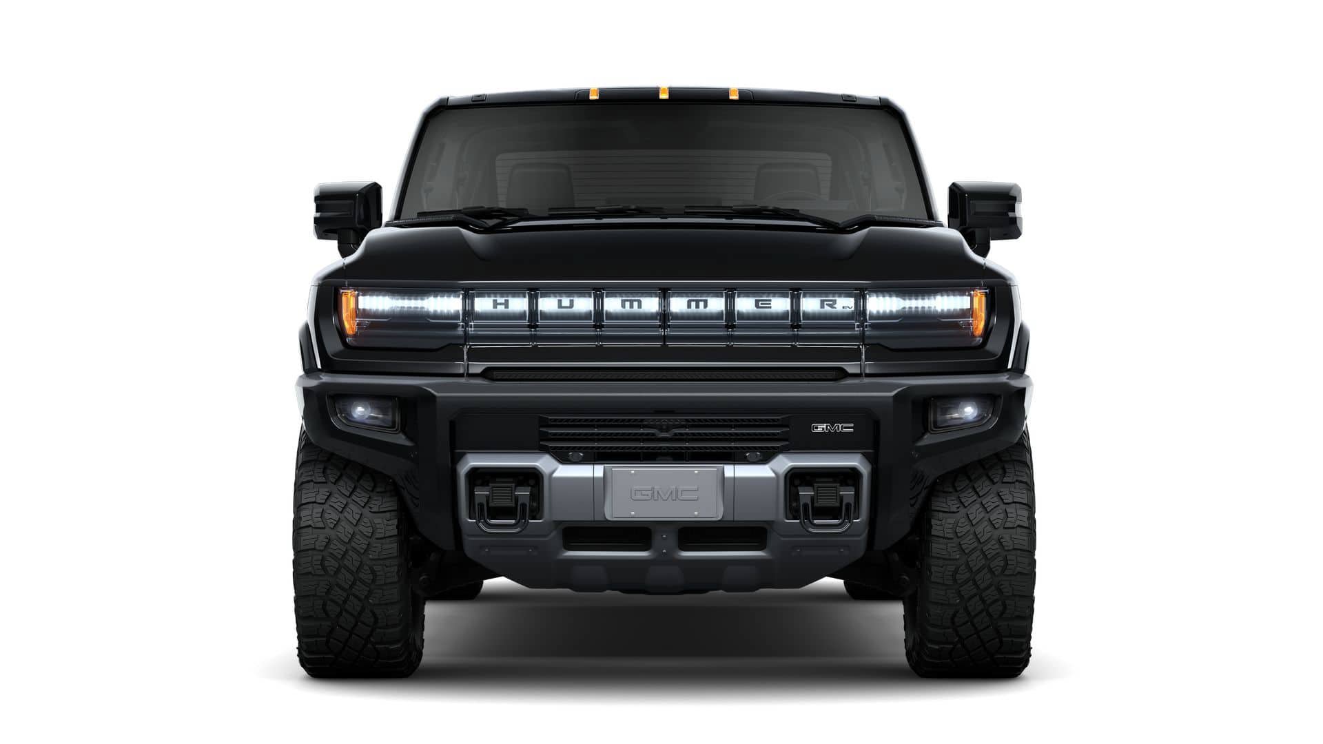 New 2025 GMC Hummer EV 3X w/ Extreme Off-Road Package AWD/4WD image 28