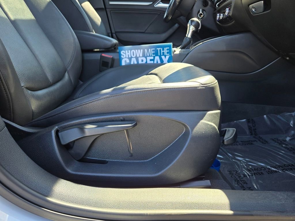 Used 2016 Audi A3 1.8T Premium image 42