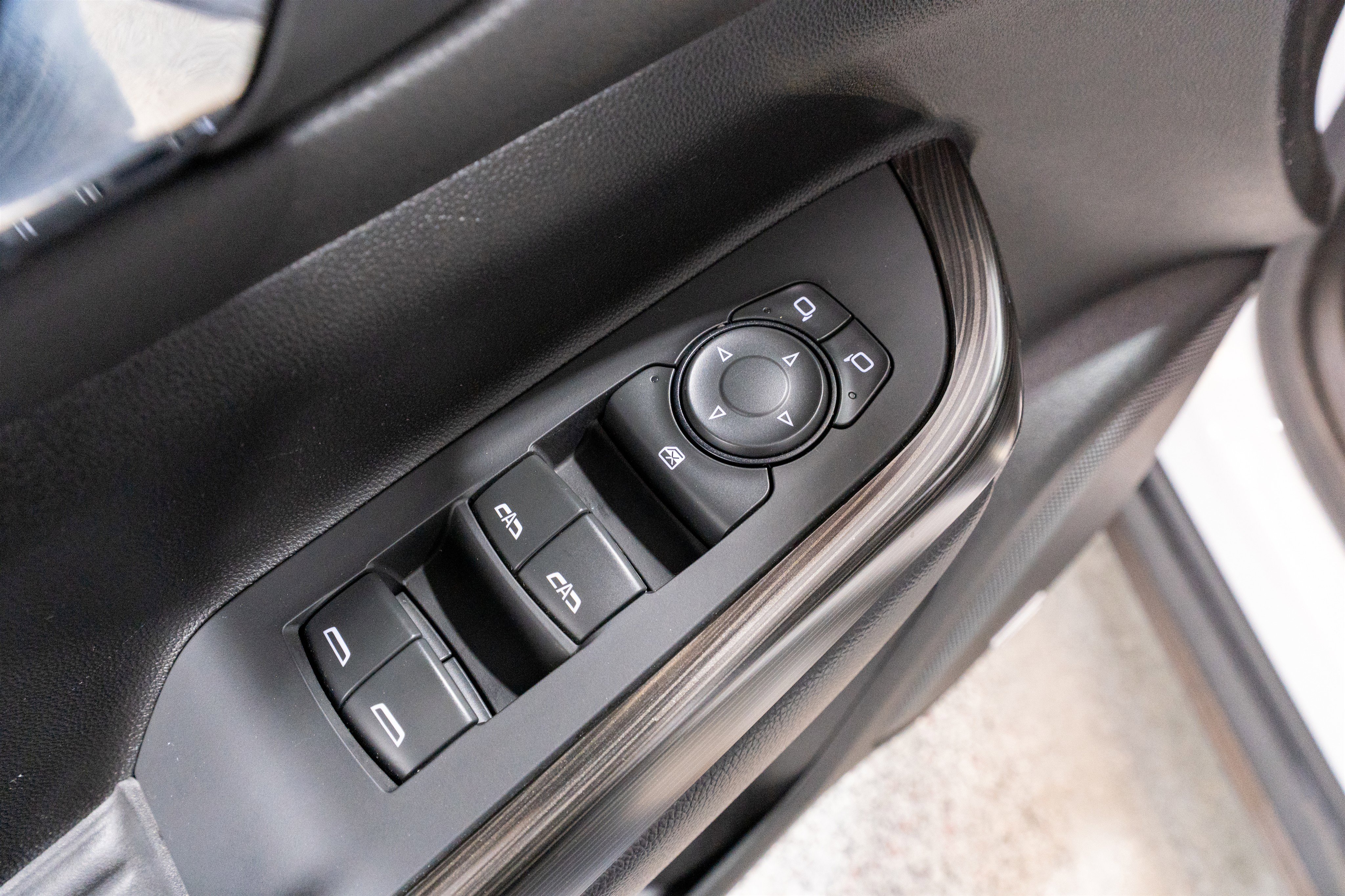 Used 2023 GMC Acadia SLT AWD/4WD image 14