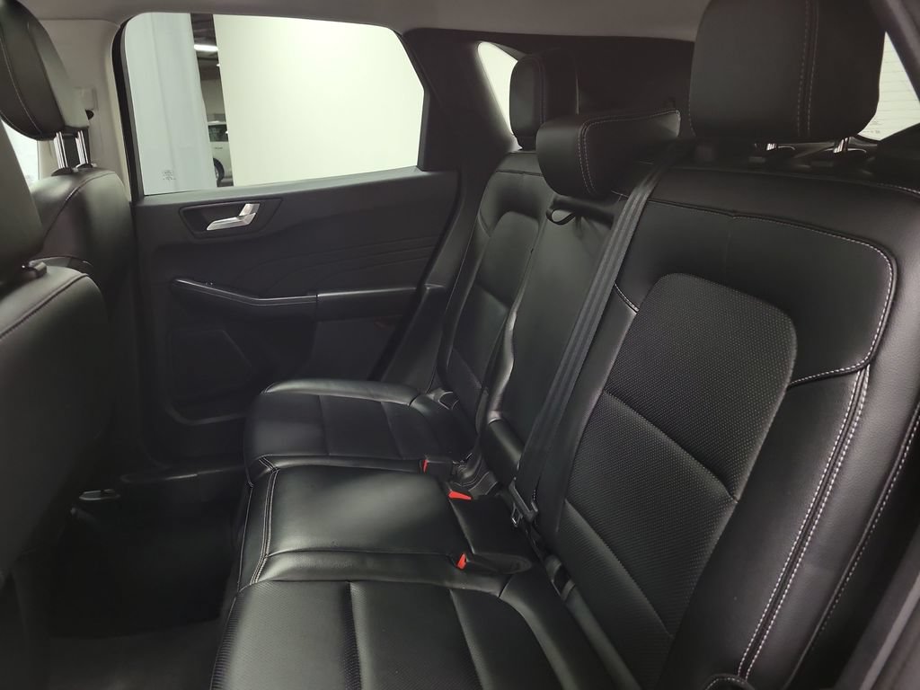 Used 2022 Ford Escape SEL AWD/4WD image 21