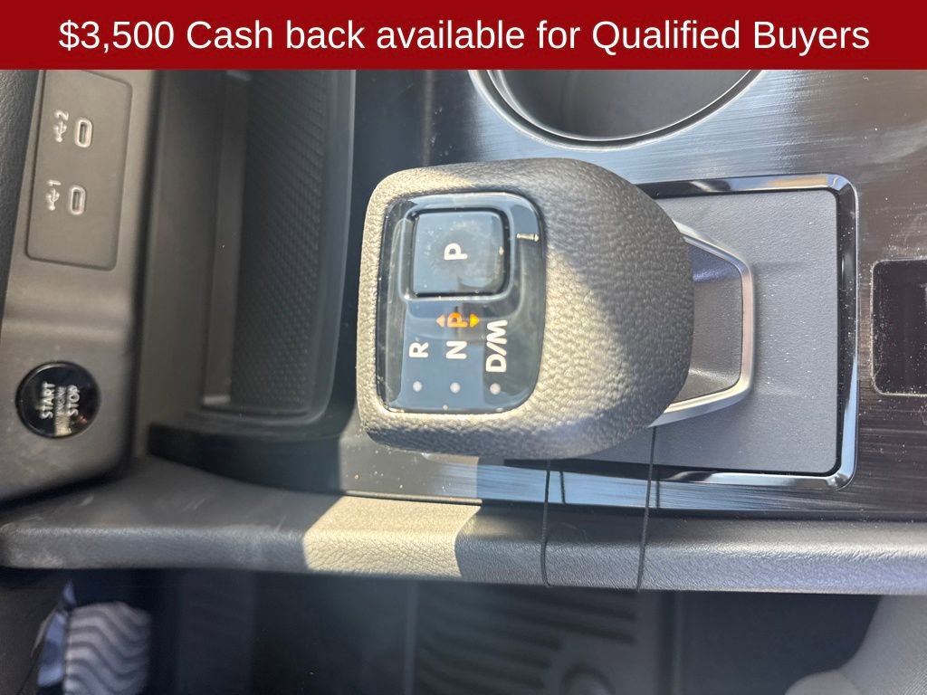 New 2026 Nissan Rogue Dark Armor image 26