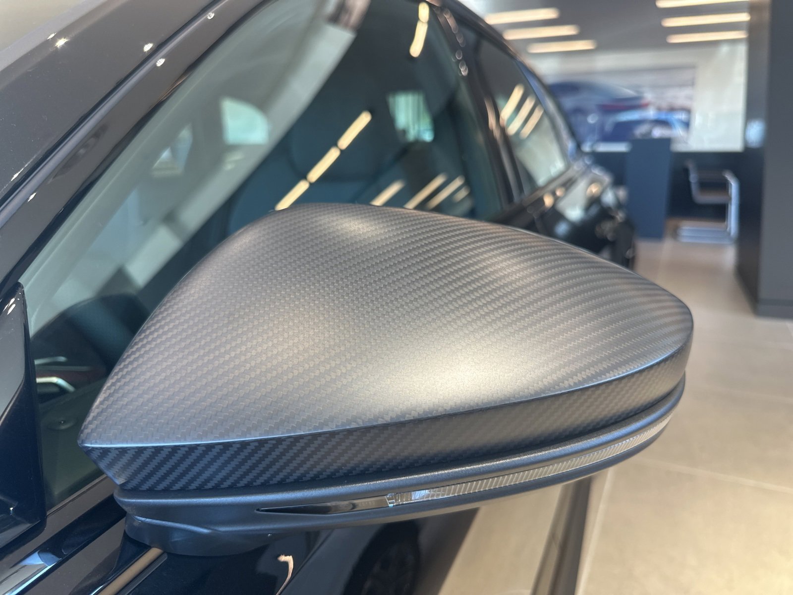 New 2025 Audi RS 6 performance image 5