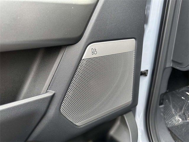 New 2026 Ford F350 Lariat w/ FX4 Off-Road Package image 17